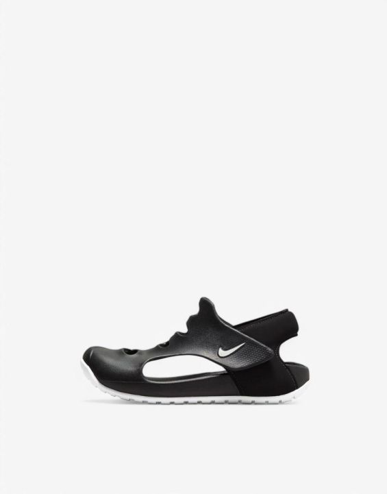 'NIKE Sunray Protect 3 Black TD 'NIKE Sunray Protect 3 Black TD