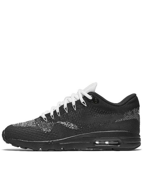 'NIKE Air Max 1 Ultra Flyknit Black J