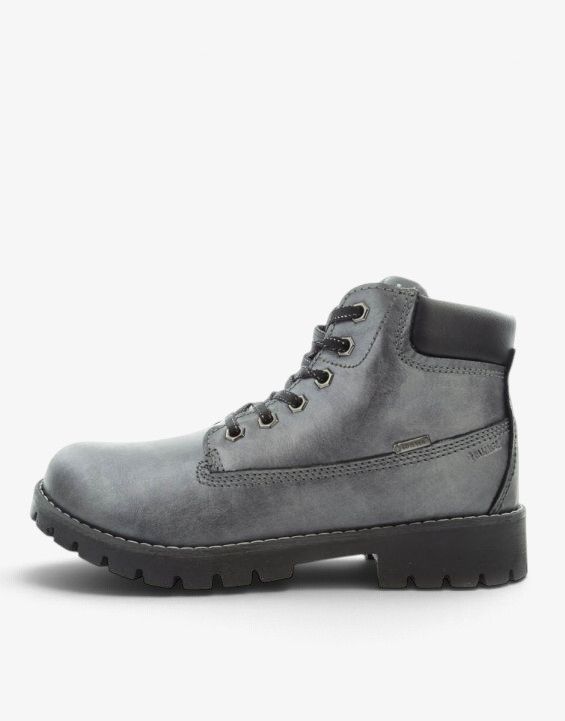 PRIMIGI Evan Gore-Tex Grey