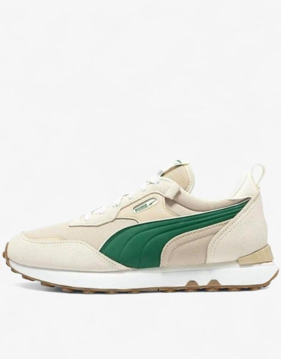 'PUMA Rider Fv Pop Fs Shoes Beige