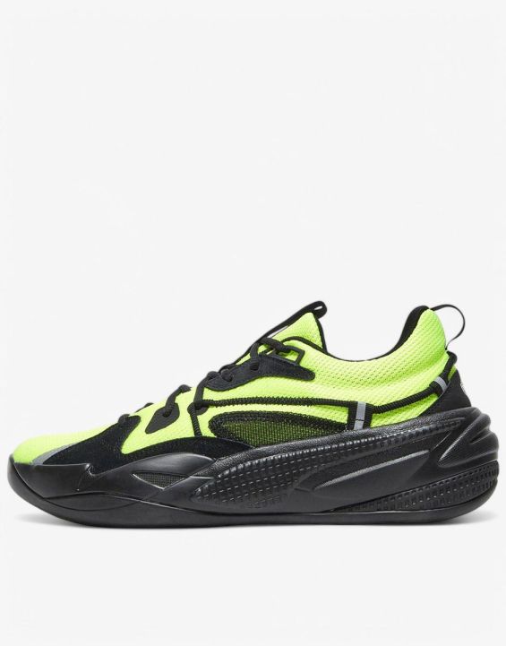 'PUMA Rs Dreamer Shoes Yellow