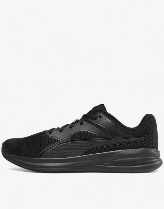 'PUMA Transport Training Shoes Black