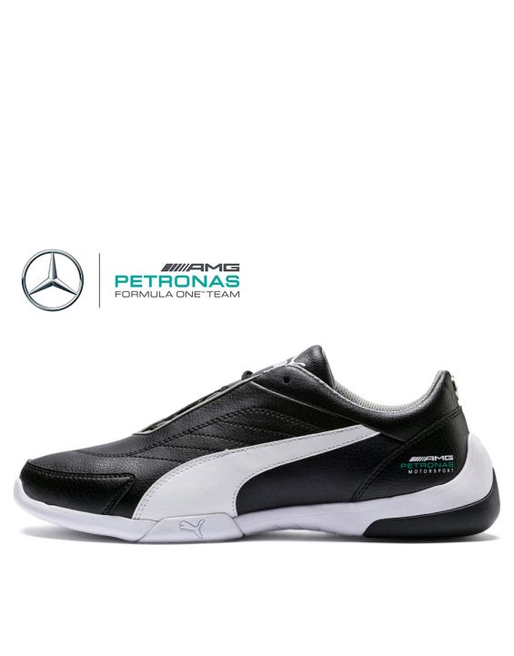 'PUMA Mercedes AMG Petronas Kart Cat III