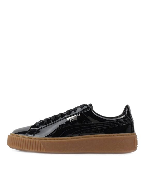 'PUMA Basket Platform Patent