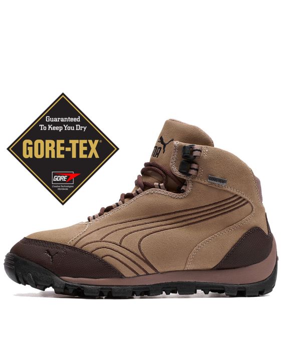 'PUMA Desierto IV Gore-Tex