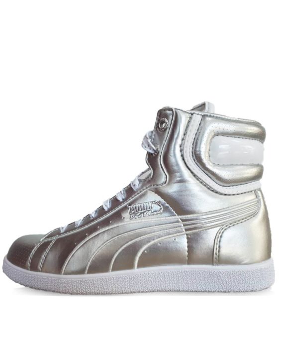 'PUMA First Round Flip Metallic