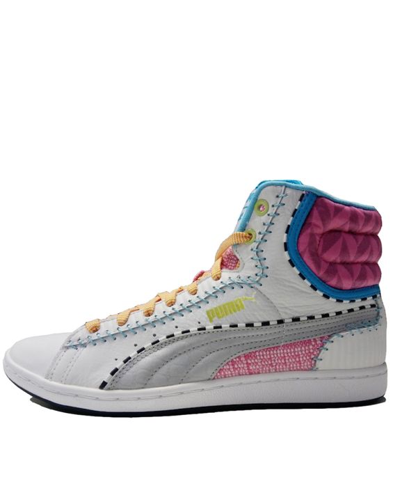 'PUMA First Round Super Tribal