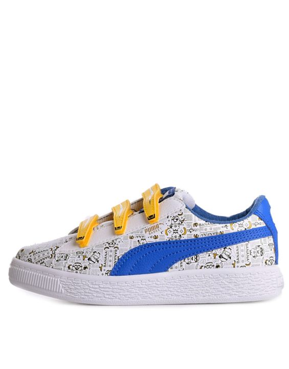 'PUMA Minions Basket
