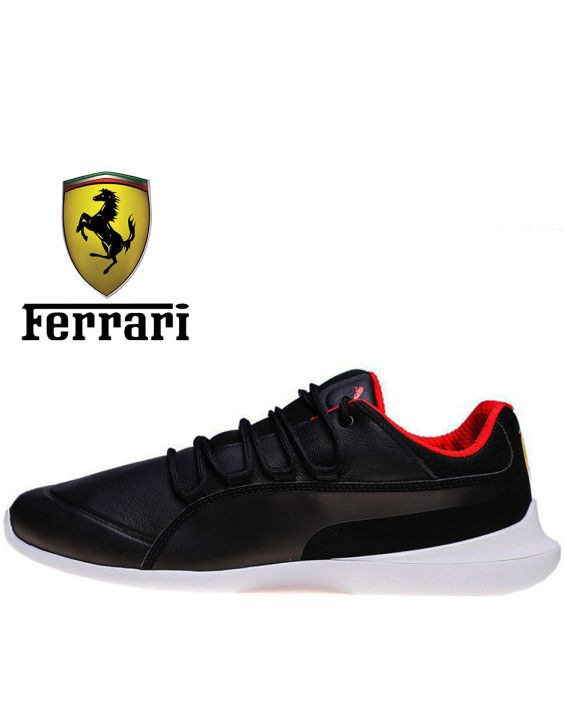 'PUMA Ferrari Evo Cat