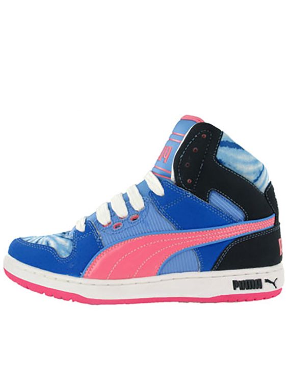'PUMA Unlimited Hi Dye