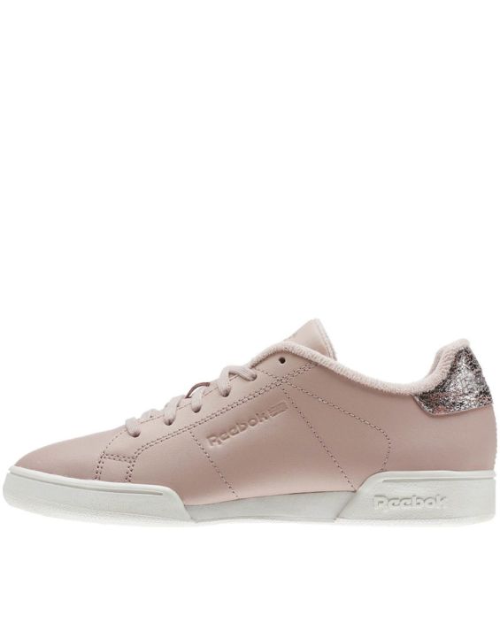'REEBOK NPC II FBT Pink
