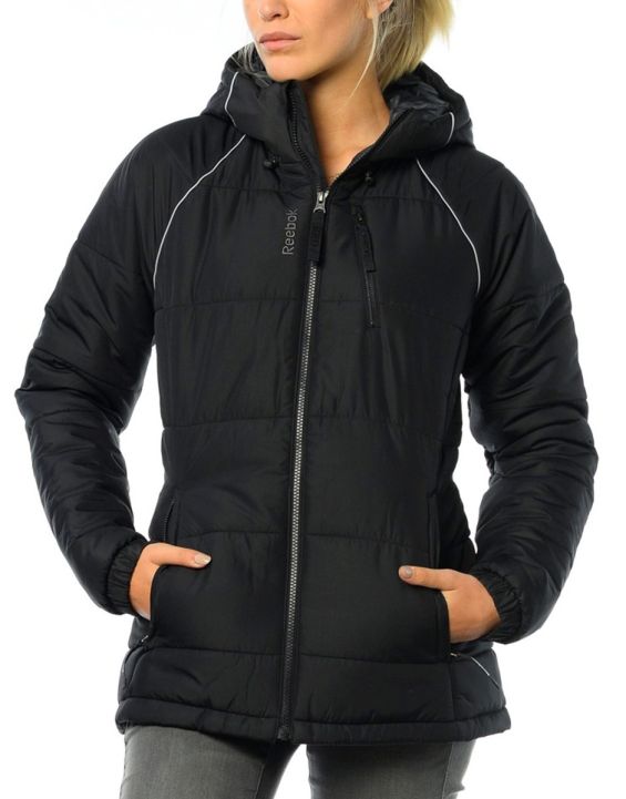'REEBOK C Padded Jacket