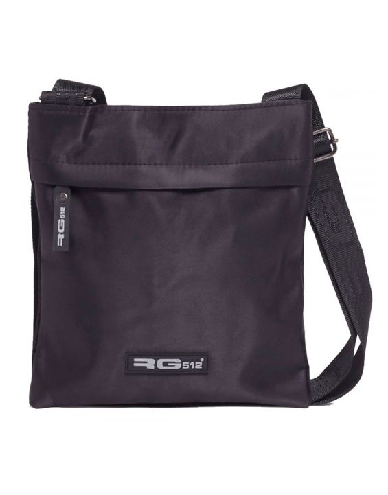 'RG512 Alex Bag Black
