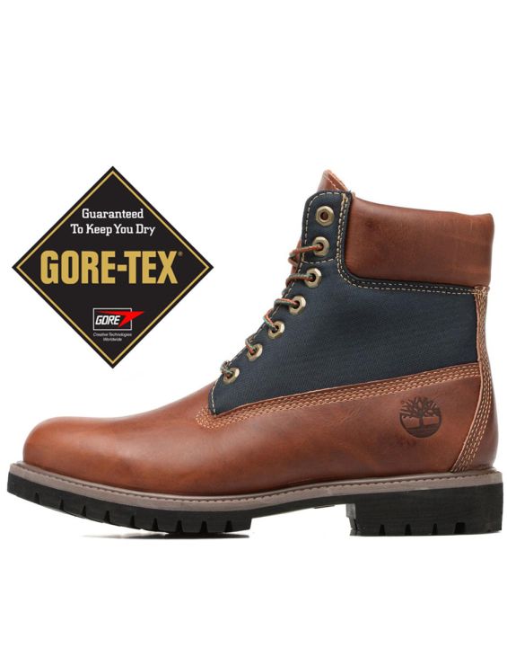 'TIMBERLAND Sundance 6 Inch Gore-Тex