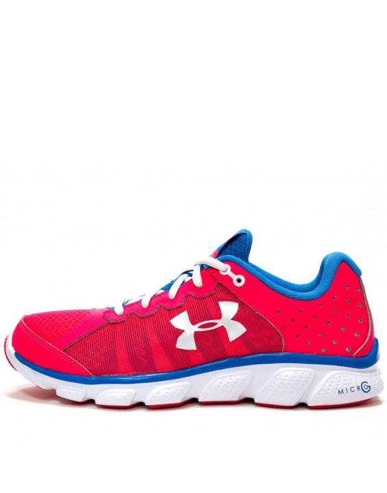 'UNDER ARMOUR Micro G Assert 6
