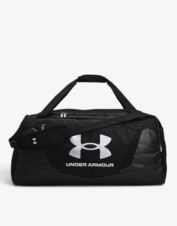 UNDER ARMOUR Undeniable 5.0 Large Duffle Bag Black