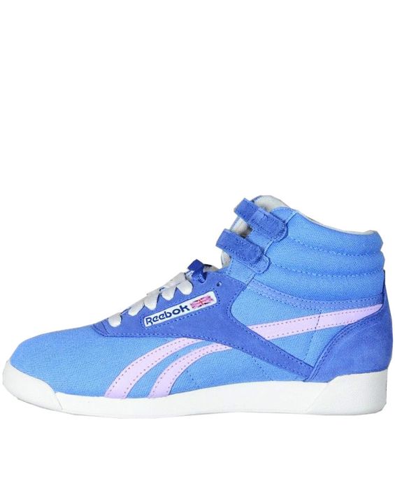 'REEBOK Classic Freestyle Hi