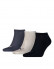 PUMA 3-pack Sneaker Plain Socks NGB
