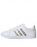 ADIDAS Courtpoint Shoes White 