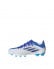 ADIDAS Football X Speedflow.3 Multi Ground Boots White/Blue