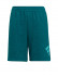 ADIDAS Future Icons 3-Stripes Shorts Turquoise