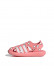 ADIDAS Swim Water Sandals Pink