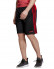 ADIDAS Design 2 Move Climacool 3-Stripes Shorts Blk/Red