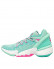 ADIDAS Performance D.O.N. ISSUE 2 J Turquoise