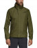ADIDAS Terrex AX Waterproof Jacket Green