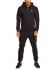 LOTTO Hooded Training Track Suit Black
