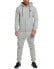 LOTTO Hooded Training Track Suit Grey