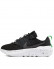 NIKE Crater Impact Shoes Black