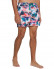 ONLY&SONS Ted Swim AOP Shorts Coral