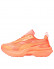 PUMA Kosmo Rider Sorbet Shoes Orange