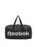 REEBOK Active Core Grip Bag Medium Black