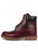 TIMBERLAND 6-Inch Premium Boots Red