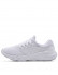 UNDER ARMOUR Charged Vantage Shoes White