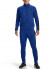 UNDER ARMOUR Knit Track Suit Blue
