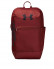 UNDER ARMOUR Patterson Backpack Red