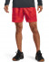 UNDER ARMOUR Adapt Woven Short Red