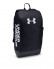 UNDER ARMOUR Patterson Backpack Black