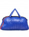 PUMA Fit AT Sports Bag Blue