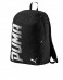 PUMA Pioneer Backpack Black