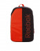 REEBOK Essential Backpack Red