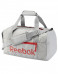 REEBOK Sport Essentials Grip Bag Grey
