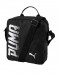 PUMA Pioneer Portable Bag Black