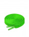 BAMA Flat Cotton Laces Green 120cm 120-1643-green