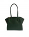CARPISA Jewel Bag Big Green