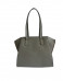 CARPISA Jewel Bag Big Grey