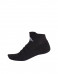 ADIDAS Alphaskin Ultralight Ankle Socks Black
